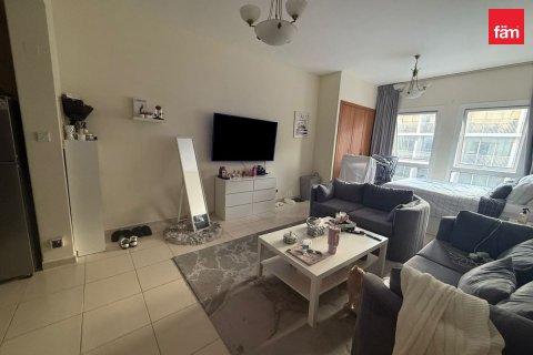 Dubai、UAEにあるマンション 44.9 m2 No727168
