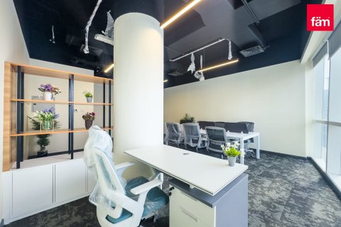 Büroraum in Business Bay, Dubai, VAE: 33.2 m2 Nr. 727173