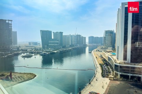 Müüa kontor asukohaga Business Bay, Dubai, AÜE: 33.2 m² Nr 727173 - pilt 8