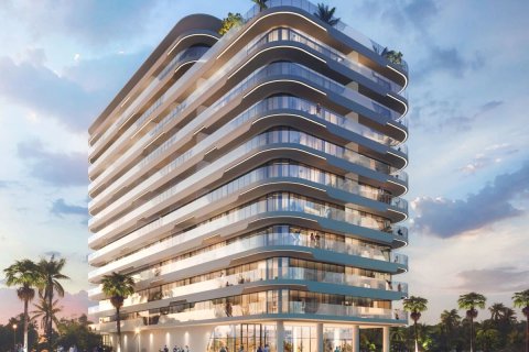 Apartman u gradu Dubai, UAE 35.4 m2 Br. 763076 - Slika 7
