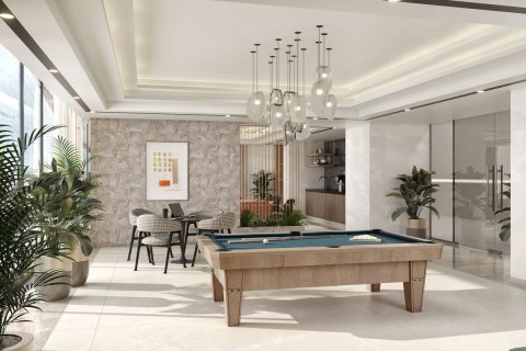 Apartman u gradu Dubai, UAE 35.4 m2 Br. 763076 - Slika 4