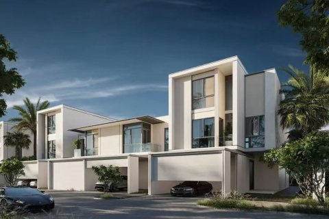 Villa Dubaijā, AAE 4 istabas, 344.9 m2 Nr. 763072