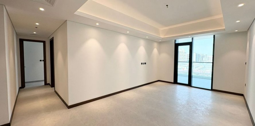آپارتمان در Dubai ، امارات متحده عربی 2 خوابه ، 133.1 متر مربع.  شماره 763074