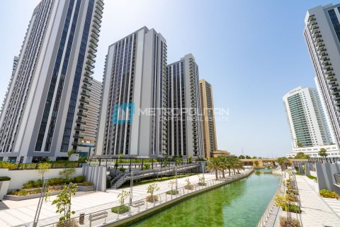 Apartamento em Al Reem Island, Abu Dhabi, EAU 2 quartos, 99.5 m2 № 686694