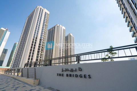Huoneisto Al Reem Island, Abu Dhabi, Arabiemiraatit 2 makuuhuonetta, 99.5 m2 № 686694 - kuva 20