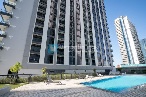 Huoneisto Al Reem Island, Abu Dhabi, Arabiemiraatit 2 makuuhuonetta, 99.5 m2 № 686694 - kuva 16