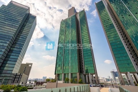 Byt v Al Reem Island, Abu Dhabi, SAE 2 ložnice, 160 m² Č.: 686696