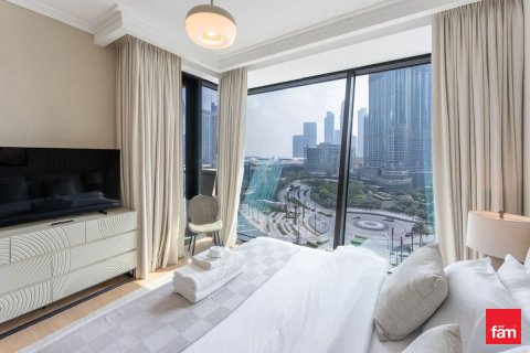 Byt v Downtown Dubai (Downtown Burj Dubai), SAE 2 ložnice, 154 m² Č.: 707983 - fotografie 6