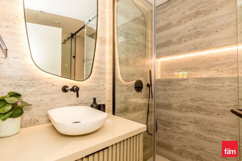 Byt v Downtown Dubai (Downtown Burj Dubai), SAE 2 ložnice, 154 m² Č.: 707983 - fotografie 10
