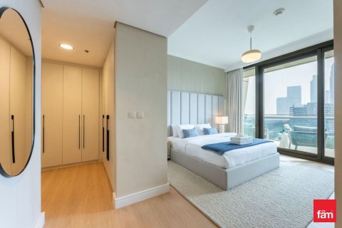 Byt v Downtown Dubai (Downtown Burj Dubai), SAE 2 ložnice, 154 m² Č.: 707983 - fotografie 7