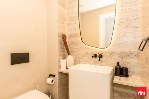 Byt v Downtown Dubai (Downtown Burj Dubai), SAE 2 ložnice, 154 m² Č.: 707983 - fotografie 12