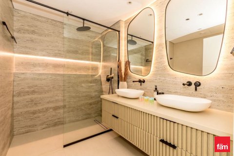 Byt v Downtown Dubai (Downtown Burj Dubai), SAE 2 ložnice, 154 m² Č.: 707983 - fotografie 11