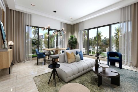 Radhus till försäljning i Dubai Investment Park, Dubai, UAE 4 sovrum, 144 kvm Nr. 707947 - fotografi 5