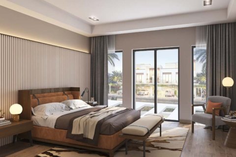 Radhus till försäljning i Dubai Investment Park, Dubai, UAE 4 sovrum, 144 kvm Nr. 707947 - fotografi 4