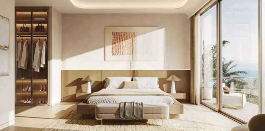 Apartmán v Soma Residences v Dubai, SAE 3 spálne, 149.3 m2 č. 722055