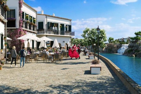 Kuća u nizu u gradu Dubai, UAE 3 spavaće sobe, 144 m2 Br. 722066 - Slika 14