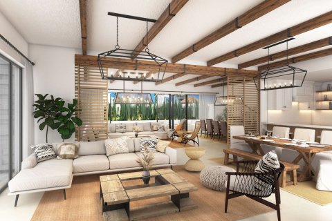 Kuća u nizu u gradu Dubai, UAE 3 spavaće sobe, 144 m2 Br. 722066 - Slika 2