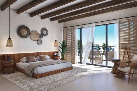 Kuća u nizu u gradu Dubai, UAE 3 spavaće sobe, 144 m2 Br. 722066 - Slika 7