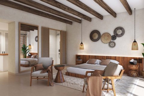 Kuća u nizu u gradu Dubai, UAE 3 spavaće sobe, 144 m2 Br. 722066 - Slika 8