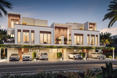 Kuća u nizu u gradu Dubai, UAE 3 spavaće sobe, 144 m2 Br. 722066 - Slika 10