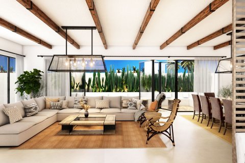 Kuća u nizu u gradu Dubai, UAE 3 spavaće sobe, 144 m2 Br. 722066 - Slika 4