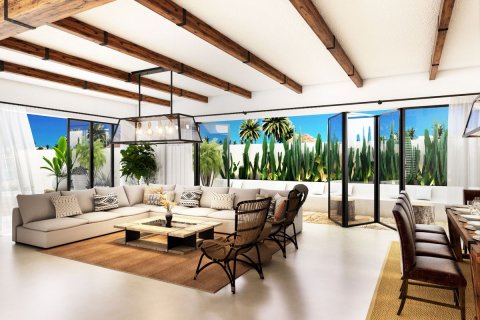 Kuća u nizu u gradu Dubai, UAE 3 spavaće sobe, 144 m2 Br. 722066 - Slika 3