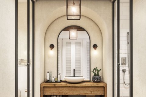 Kuća u nizu u gradu Dubai, UAE 3 spavaće sobe, 144 m2 Br. 722066 - Slika 9