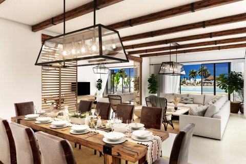 Kuća u nizu u gradu Dubai, UAE 3 spavaće sobe, 144 m2 Br. 722066 - Slika 6