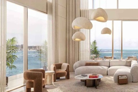 Dzīvoklis Soma Residences Dubaijā, AAE 3 istabas, 218.79 m2 Nr. 722056 - attēls 2