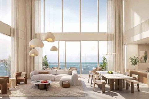 Appartement in Dubai, VAE 3 slaapkamers, 218.79 vr.m. nr 722056