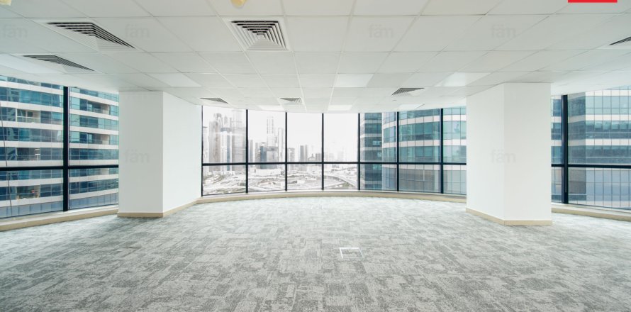 Kancelária v Dubai, SAE 101.5 m2 č. 708320