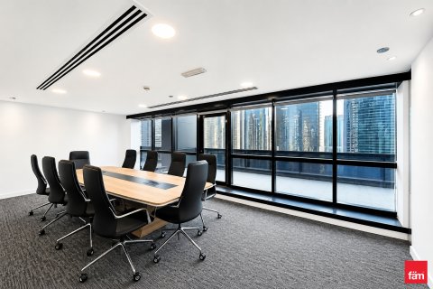 Ufficio in affitto a Dubai, EAU 234.8 mq. № 708322 - foto 5