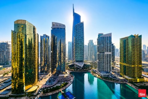 Ufficio in affitto a Dubai, EAU 234.8 mq. № 708322 - foto 10