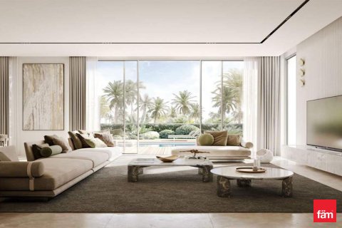Villa zum Verkauf in Dubai, VAE 5 Schlafzimmer, 783.2 m2 Nr. 708309 - Foto 6