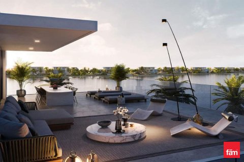 Villa zum Verkauf in Dubai, VAE 5 Schlafzimmer, 783.2 m2 Nr. 708309 - Foto 9