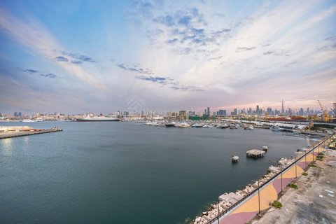 阿联酋 Dubai Maritime City 公寓  2 卧, 124 平方米 , 编号 726960