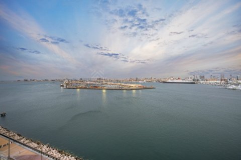 Apartmán v Maritime City, Dubai, SAE 2 spálne, 124 m2 č. 726960 - Fotografia 3