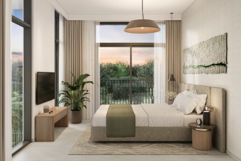 Townhouse in Mudon, Dubai, UAE 3 bedrooms, 189 sq.m. № 726957 - photo 3