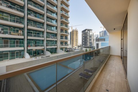 Apartment i Business Bay, Dubai, UAE 2 soveværelser, 117 kvm № 726959