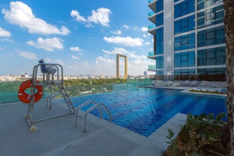 Al Kifaf, Dubai, UAE의 임대용 아파트 침실 2개, 151제곱미터 번호 726955 - 사진 3