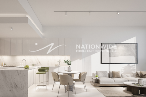 Apartmen di Dubai, UAE 1 bilik tidur, 74 meter persegi № 659809 - foto 3