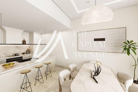 Apartamento para venda em Al Hudayriat Island, Abu Dhabi, EAU 1 quarto, 102.84 m2 № 768870 - foto 3