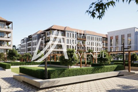 Apartamento para venda em Al Hudayriat Island, Abu Dhabi, EAU 1 quarto, 102.84 m2 № 768870 - foto 17