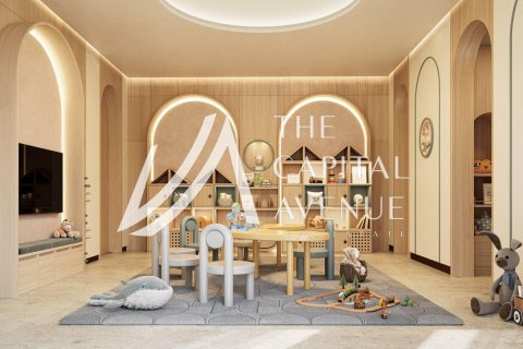 Apartamento para venda em Al Hudayriat Island, Abu Dhabi, EAU 1 quarto, 102.84 m2 № 768870 - foto 12