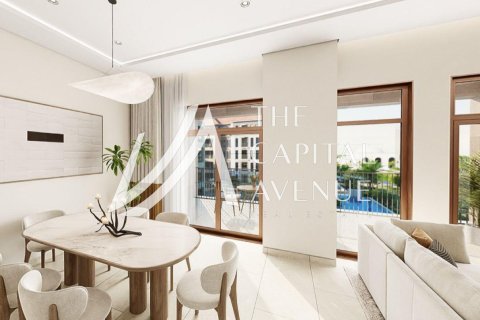 Apartamento para venda em Al Hudayriat Island, Abu Dhabi, EAU 1 quarto, 102.84 m2 № 768870 - foto 4