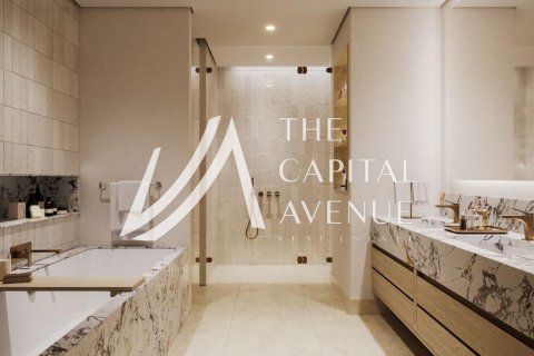 Apartamento para venda em Al Hudayriat Island, Abu Dhabi, EAU 1 quarto, 102.84 m2 № 768870 - foto 10