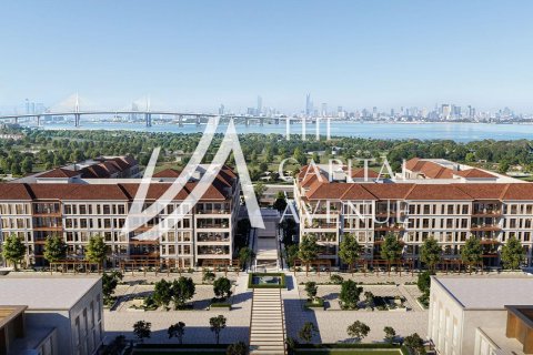 Apartamento para venda em Al Hudayriat Island, Abu Dhabi, EAU 1 quarto, 102.84 m2 № 768870 - foto 16