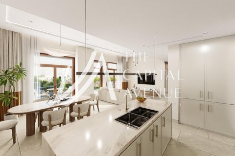 Apartamento para venda em Al Hudayriat Island, Abu Dhabi, EAU 1 quarto, 102.84 m2 № 768870 - foto 6