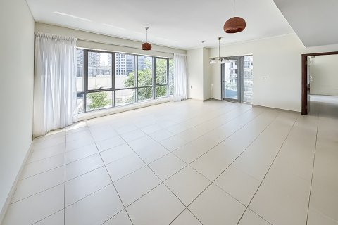 דירה ב Downtown Dubai (Downtown Burj Dubai), Dubai, איחוד האמירויות 2 חדרי שינה, 134.15 מ