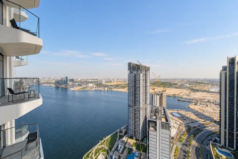 Apartman u gradu Dubai Creek Harbour (The Lagoons), Dubai, UAE 3 spavaće sobe, 148.44 m2 Br. 768865